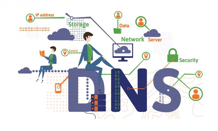 Dns over tls keenetic настройка