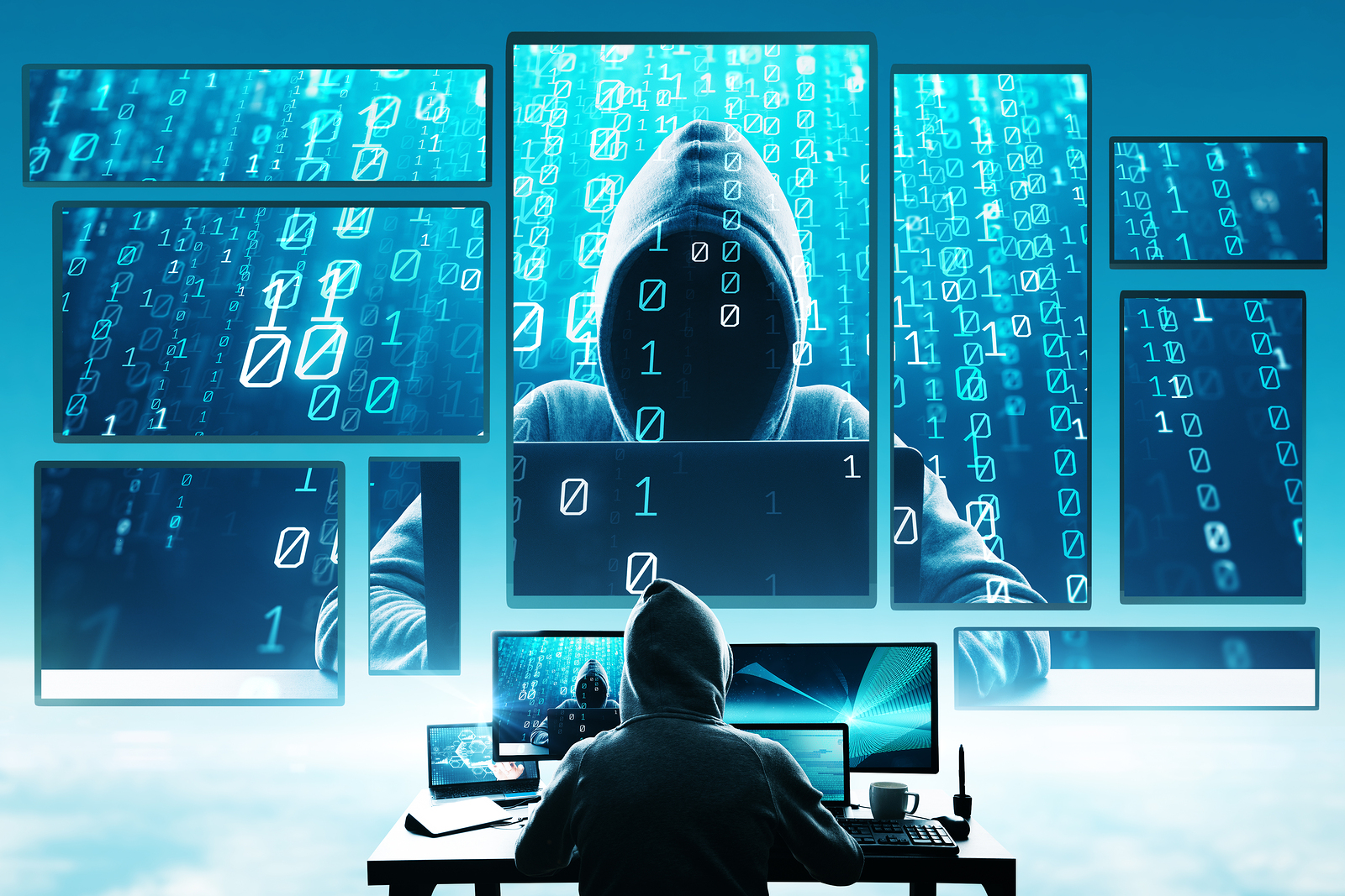 HackerSimulator: Ep.10 -Bruteforce Attacks 
