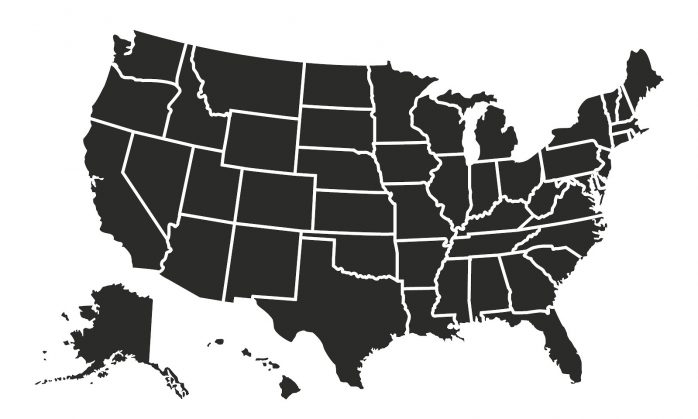 Cybercrime by State: How much does cybercrime in the US cost?