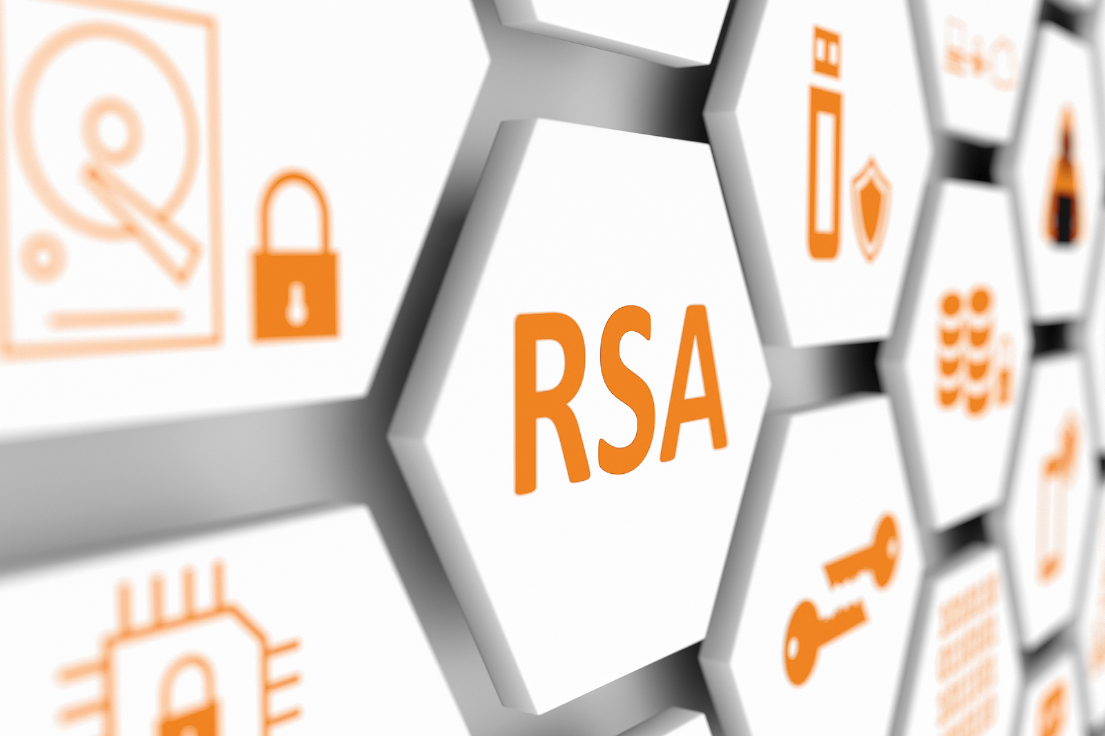 Все още ли е сигурен RSA?