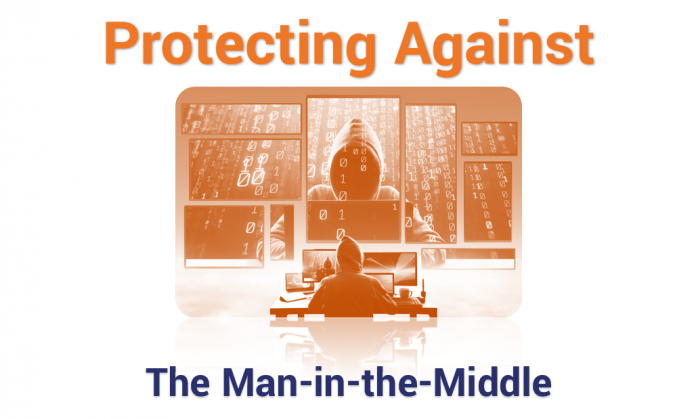 Protecting Against Man-In-The-Middle Attacks - Hashed Out By The SSL Store™