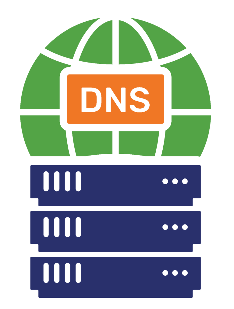 Как скрыть dns провайдера