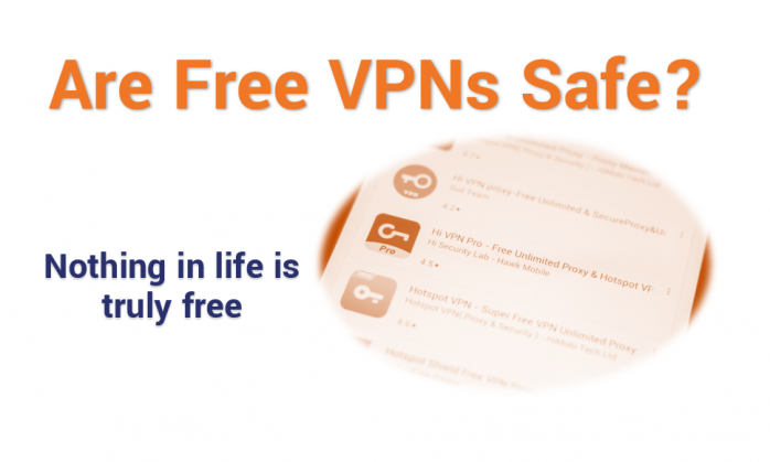 google vpn free