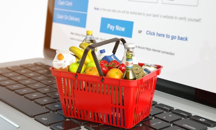 Bring Customers Back to Their Online Shopping Cart