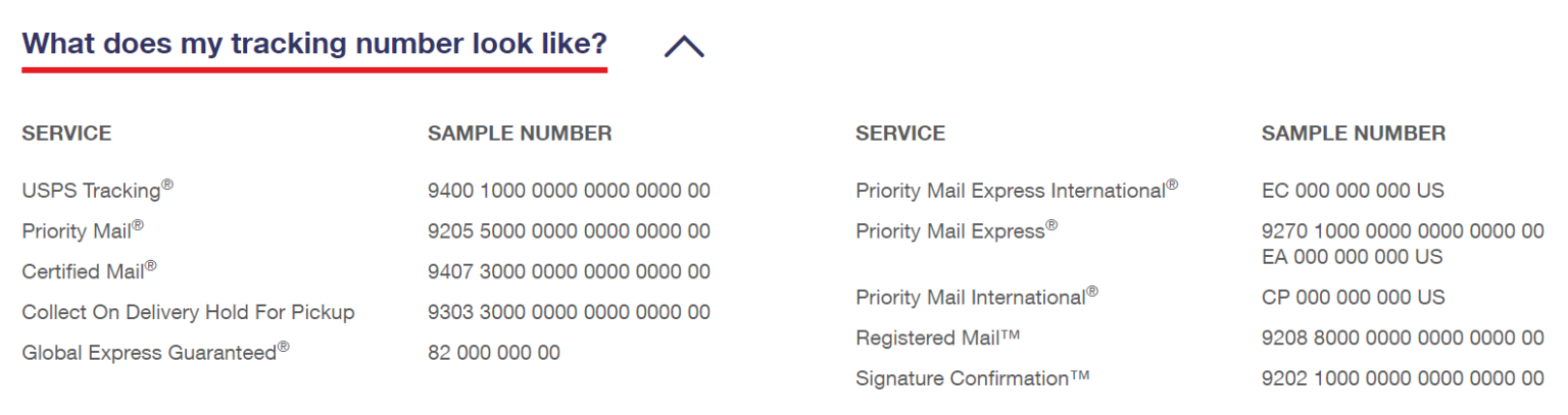 Посылка USPS. Номер посылки для отслеживания USPS. Tracking numbers. USPS отслеживание посылок из Америки.