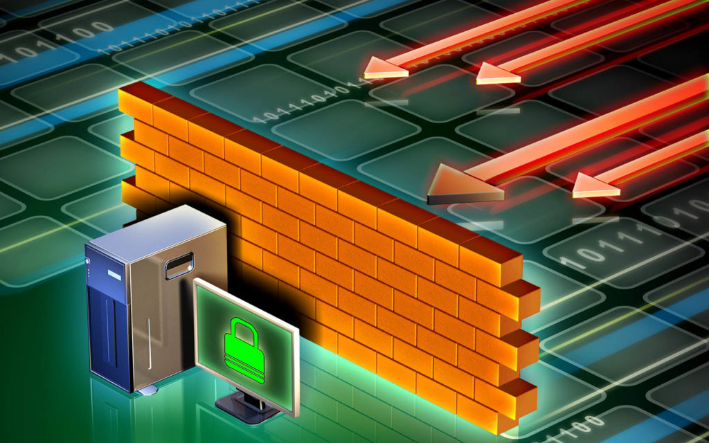 What Is a Firewall? Definition, Types & Business Uses - Hashed Out by The  SSL Store™