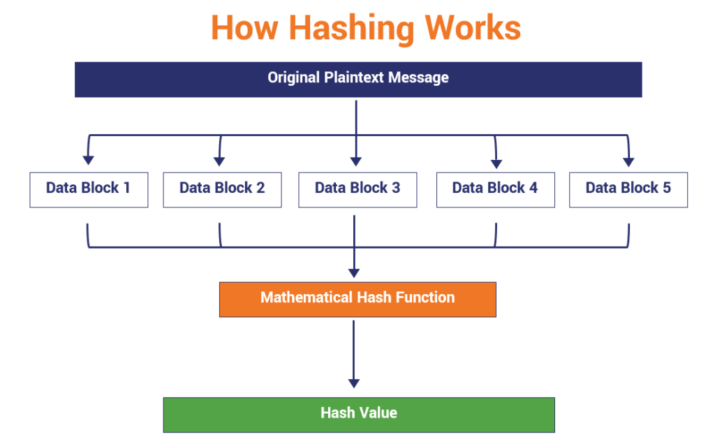 What Is A Hash Function In Cryptography A Beginner s Guide Hashed 