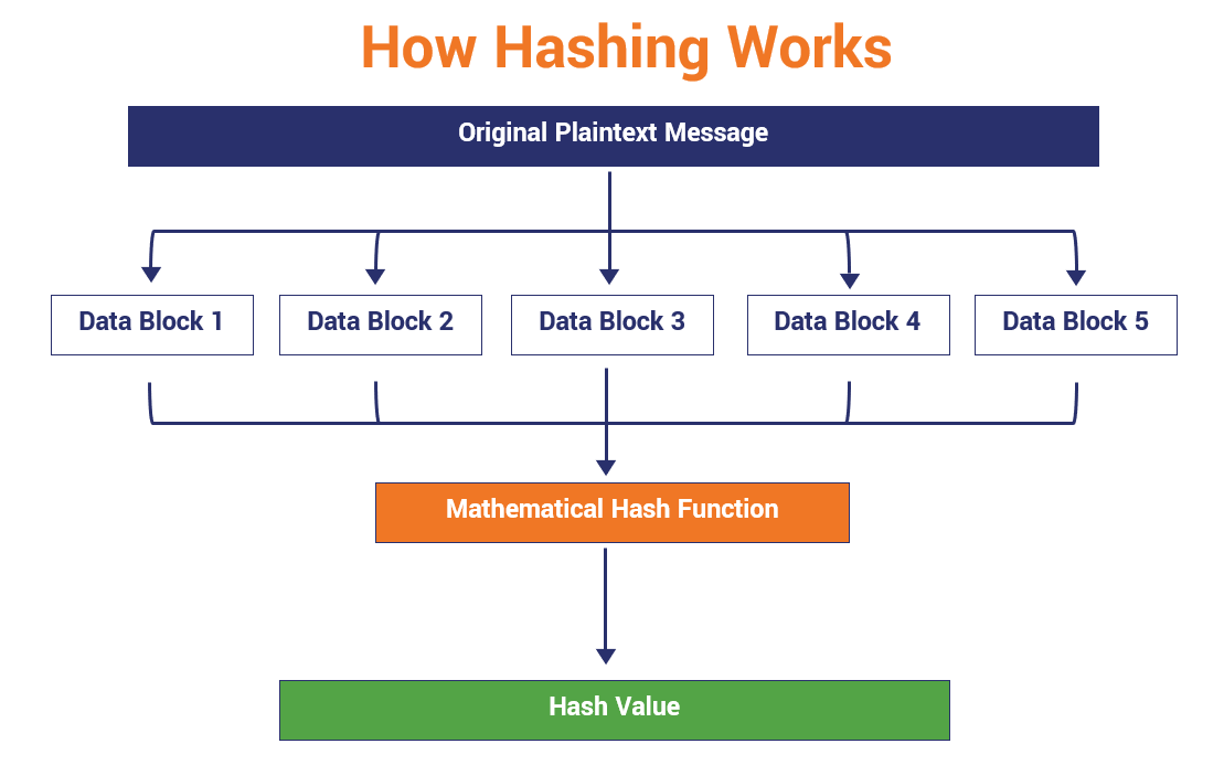 What Is A Hash Function In Cryptography? A Beginner’s Guide - Hashed ...